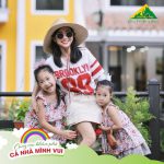 Tour Núi Thần Tài