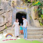 Tour Núi Thần Tài