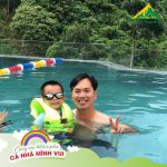 Tour Núi Thần Tài