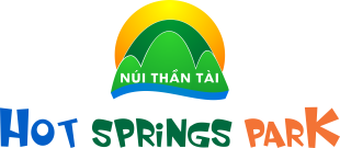 Logo Tour Núi Thần Tài